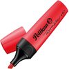 Pelikan Surligneur Textmarker 490, rouge fluo - 14541