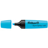 Pelikan Surligneur Textmarker 490, bleu fluo  - 14538