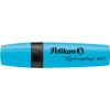 Pelikan Surligneur Textmarker 490, bleu fluo - 14538