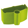 Pelikan Gobelet à eau WBB pour boîtes de peinture K12, vert