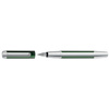 Pelikan Stylo plume 'PURA', taille de plume : M, vert forêt