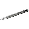 Pelikan Stylo à bille rétractable Snap Metallic, platine
