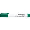 Pelikan Marqueur pour tableau blanc 741, vert