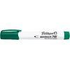 Pelikan Marqueur pour tableau blanc 741, vert