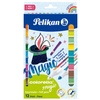 Pelikan Feutres colorella magic, étui en carton de 12