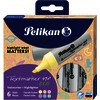 Pelikan Surligneur 490 eco, étui de 6, couleurs pastel