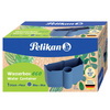 Pelikan Bac à eau eco pour boîte de peinture K12, bleu