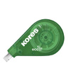 Kores Roller correcteur jetable 'RollOn ECO', 4,2 mm x 15 m
