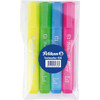 Pelikan Surligneur 438 Neon, étui de 4