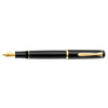 Pelikan Stylo plume P 200, noir, taille de plume: F