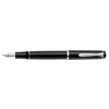 Pelikan Stylo plume P 205, taille de plume: M, noir