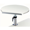 MAUL Pupitre de table ergonomique, plateau mélaminé