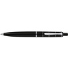 Pelikan Stylo à bille rétractable anneaux K215, noir