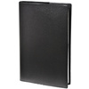 QUO VADIS Agenda 'Président S', 210 x 270 mm, 2026, noir
