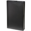 QUO VADIS Agenda 'Note 29 S', 210 x 297 mm, 2026, noir