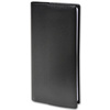 QUO VADIS Agenda de poche Silma, 88 x 170 mm, 2026, noir