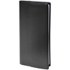 QUO VADIS Agenda de poche 'MINIBEST' 75 x 140 mm, 2026, noir