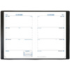 QUO VADIS Agenda de poche SAPA X, 100 x 150 mm, 2026,assorti