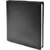 QUO VADIS Agenda 'Exécutif', 160 x 160 mm, 2026, Impala noir