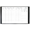 QUO VADIS EXDI Agenda classique 'Mercure' 210 x 270 mm, 2026