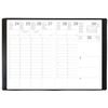 QUO VADIS EXDI Agenda classique 'PLUTON', 90 x 125 mm, 2024