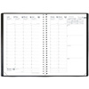 QUO VADIS Agenda 'Ministre S', 160 x 240 mm, 2024, assorti