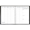 QUO VADIS Agenda Président S, 210 x 270 mm, 2026, assorti
