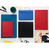 QUO VADIS Agenda 'Consul', 210 x 297 mm, 2026, assorti