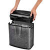 Fellowes Destructeur de documents Powershred M-7M, noir