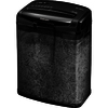 Fellowes Destructeur de documents Powershred M-7M, noir