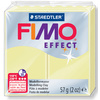 FIMO EFFECT Pâte à modeler, à cuire, 57 g, menthe pastel