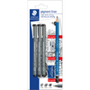 STAEDTLER Feutre à pigment 'Artist Set', noir, carte blister
