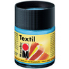 Marabu Peinture pour tissu 'Textil', 50 ml, lilas