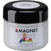 Marabu Peinture magnétique Colour your dreams, 225 ml, gris