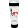 Marabu Gel acrylique, cristallin, 100 ml