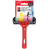 Marabu Rouleau pour peinture, caoutchouc, Largeur: 95 mm