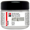 Marabu Pate structurée acrylique, 225 ml, sable fin,