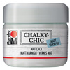 Marabu Vernis mat 'Chalky-Chic', 225 ml,