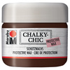 Marabu Cire de protection 'Chalky-Chic', 225 ml,transparent,
