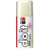 Marabu Peinture aérosol it GLOSS, rouge brillant