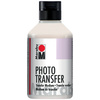 Marabu Médium pour photo transfert 'PHOTO TRANSFER', 50 ml