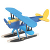 Marabu KIDS Puzzle 3D 'Hydravion', 28 pièces