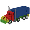 Marabu KiDS Puzzle 3D 'Camion', 38 pièces