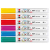 Marabu Marqueur acrylique DO IT Craftmarker, set de 6