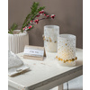 HEYDA Set de papier transparent de Noël 'Etoiles'