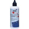 KREUL Colle pour pierres décoratives, flacon de 125 ml