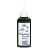 KREUL Window Color Peinture de contours, noir, 80 ml