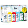 KREUL Window Color, set promo, 6 x 80 ml