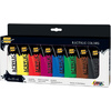 KREUL Peinture acrylique SOLO Goya Acrylic, 20 ml, set de 8