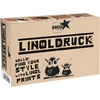 KREUL Kit de linogravure Hobby Line